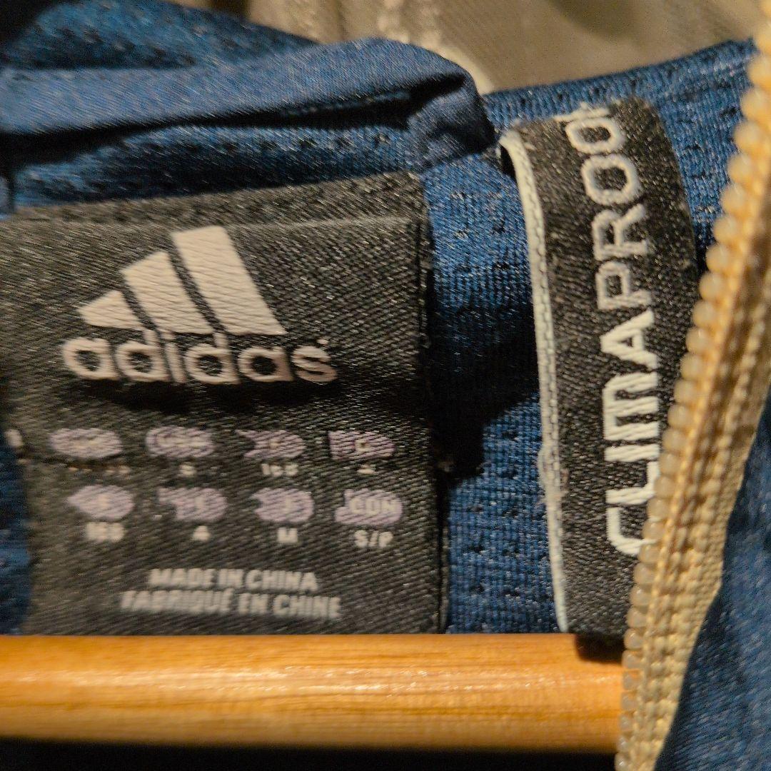 adidas アルゼンチン代表 ジャケット