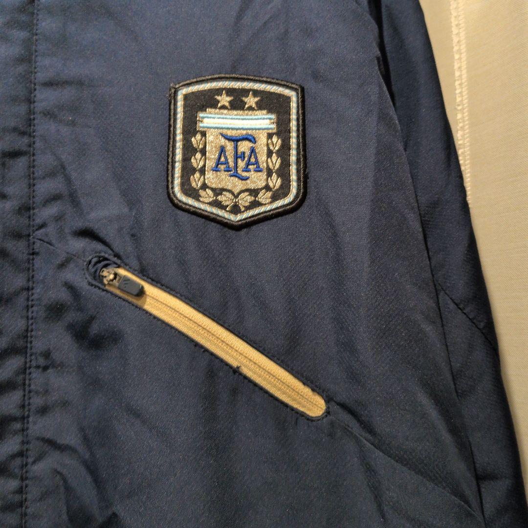 adidas アルゼンチン代表 ジャケット
