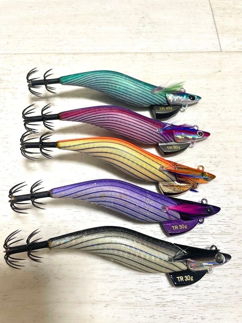 ダートマックスTR 中古
