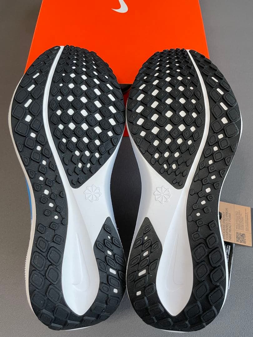 【26.0cm】新品 Nike ナイキ ペガサス 41 ランニングシューズ