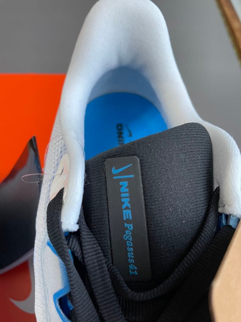 【26.0cm】新品 Nike ナイキ ペガサス 41 ランニングシューズ
