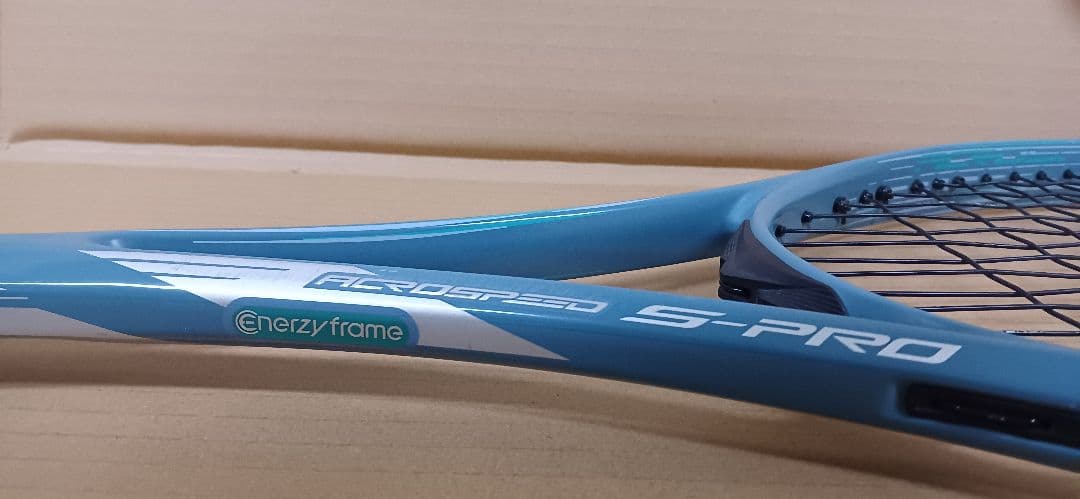 ACROSPEED SーPRO/アクロスピードSーPRO