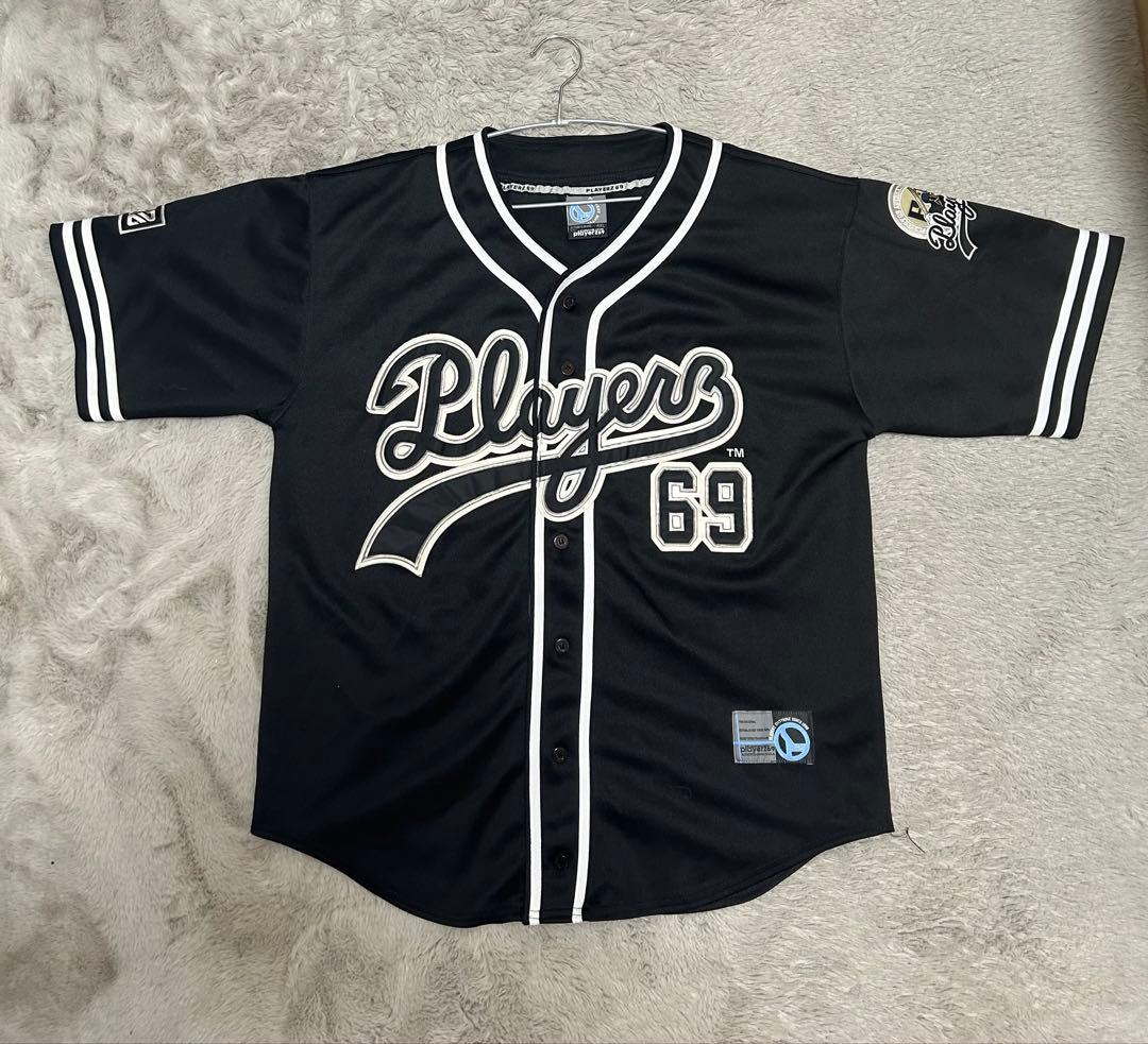 激レア Playerz69 最終値下げ‼️
