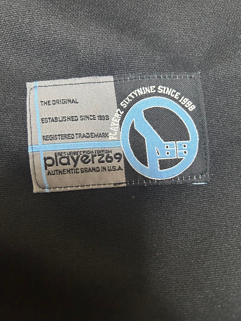 激レア Playerz69 最終値下げ‼️