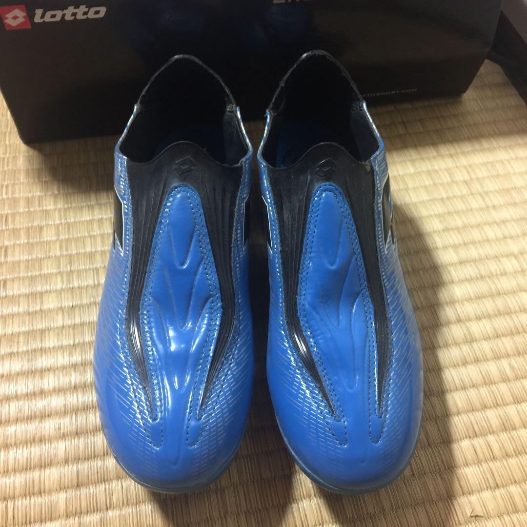 ロット ゼログラビティー FG ヴィンテージ