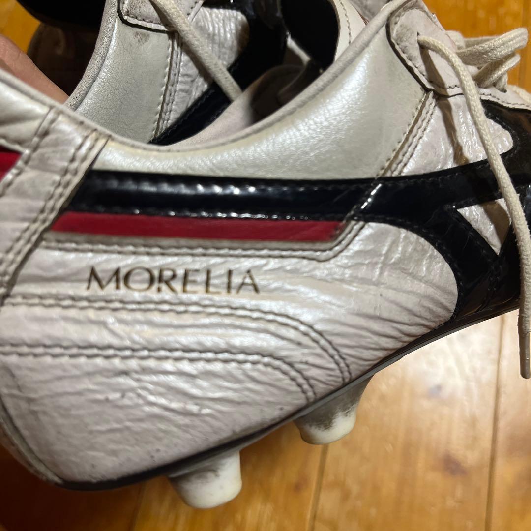 Mizuno モレリア2 Japan