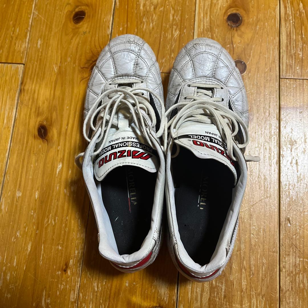 Mizuno モレリア2 Japan