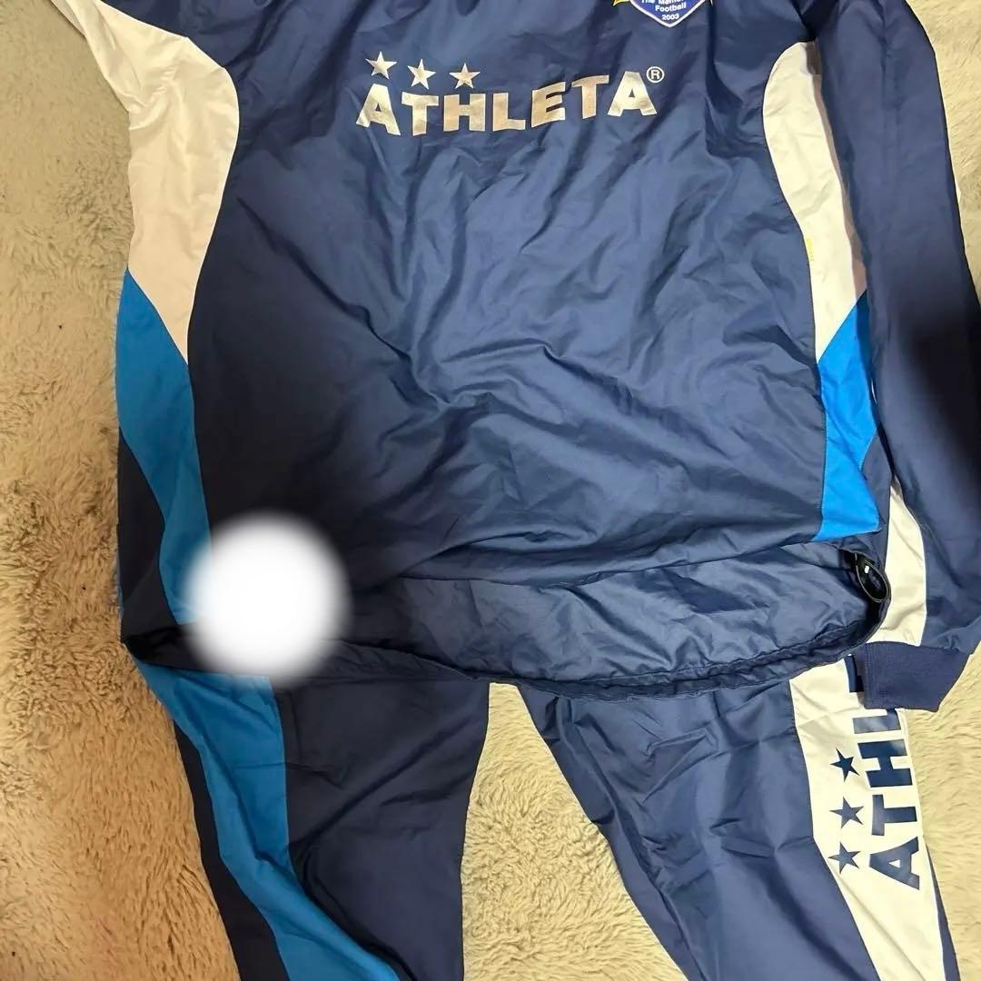 聖和学園ATHLETA ピステ