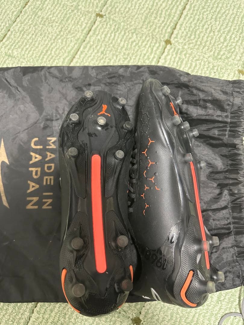 プーマKINGトップモデル27センチ