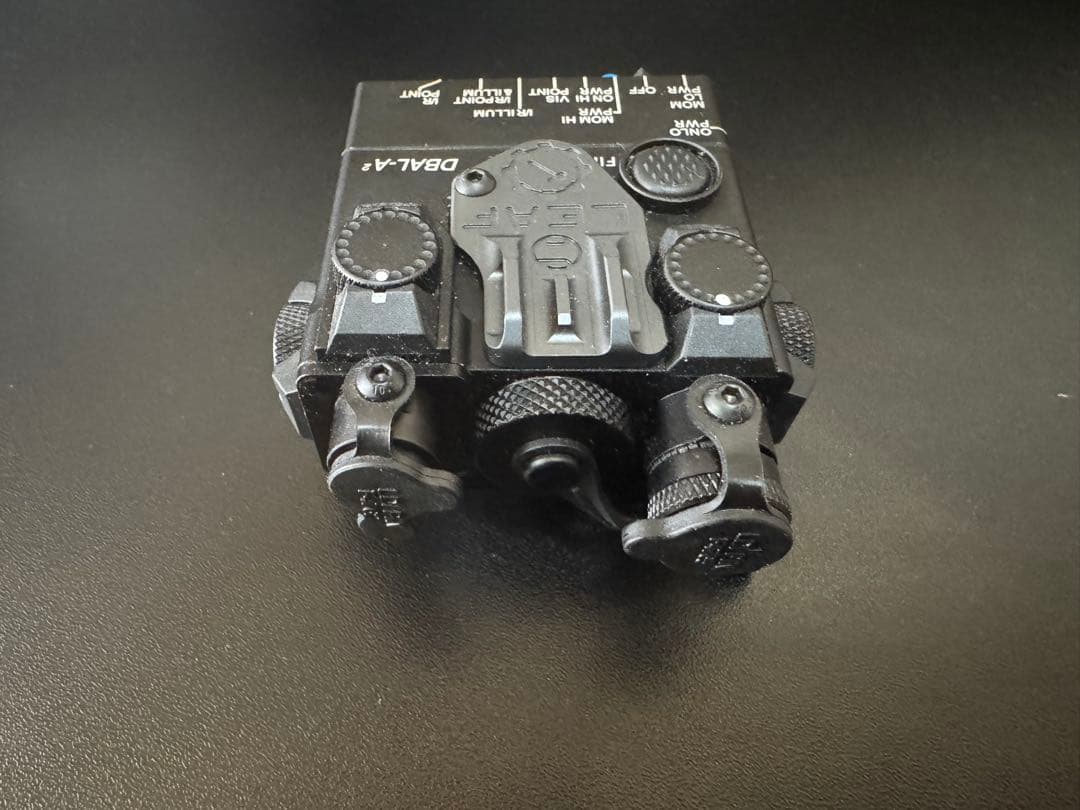 SOTAC DBAL-A2 フルメタル