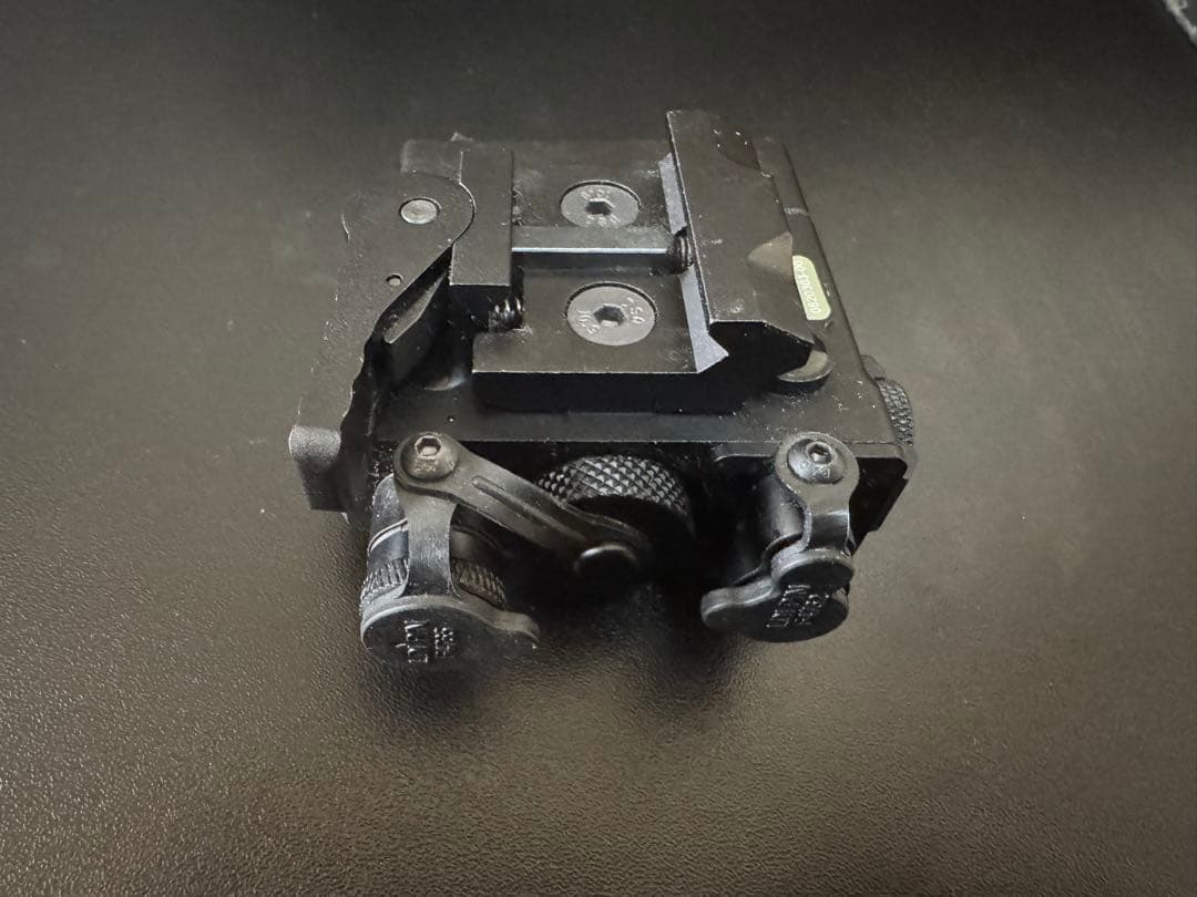 SOTAC DBAL-A2 フルメタル