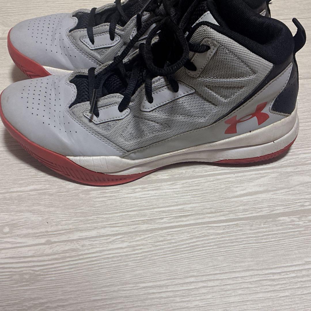 Under Armour UA HOVR バスケットシューズ