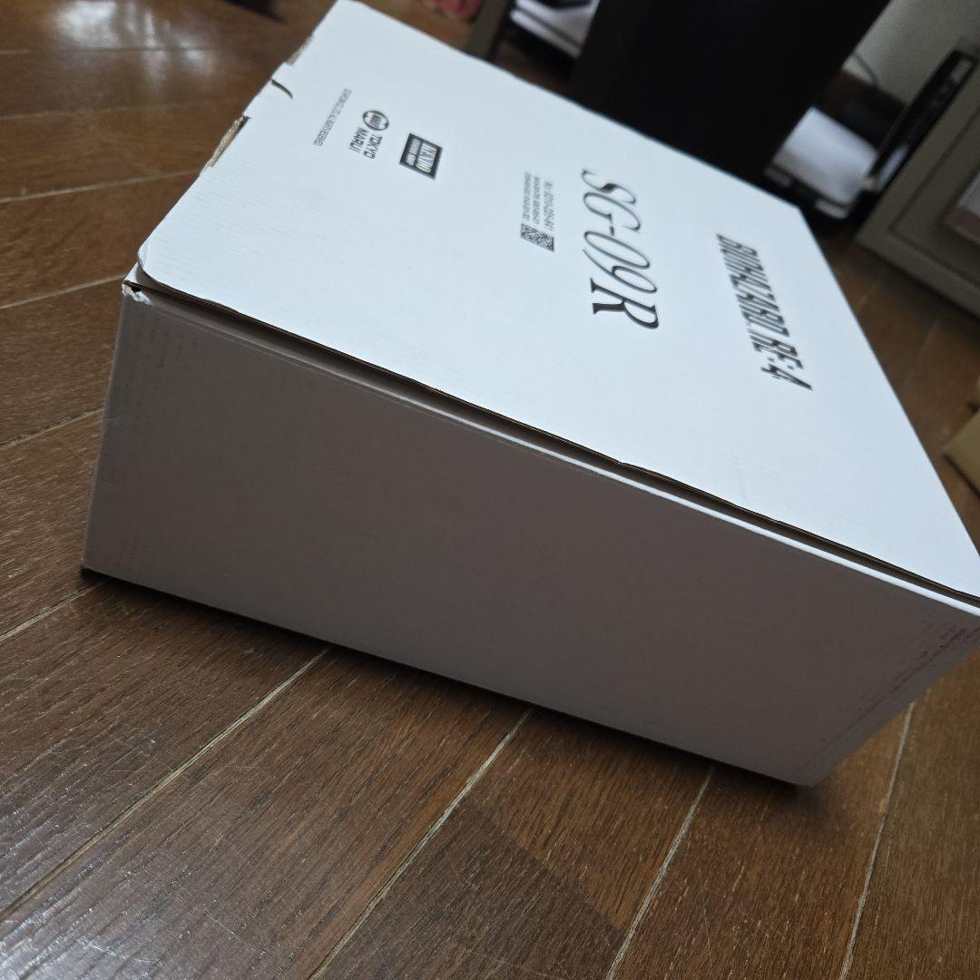 BIO HAZARD RE4 sg09r 東京マルイ　限定モデル
