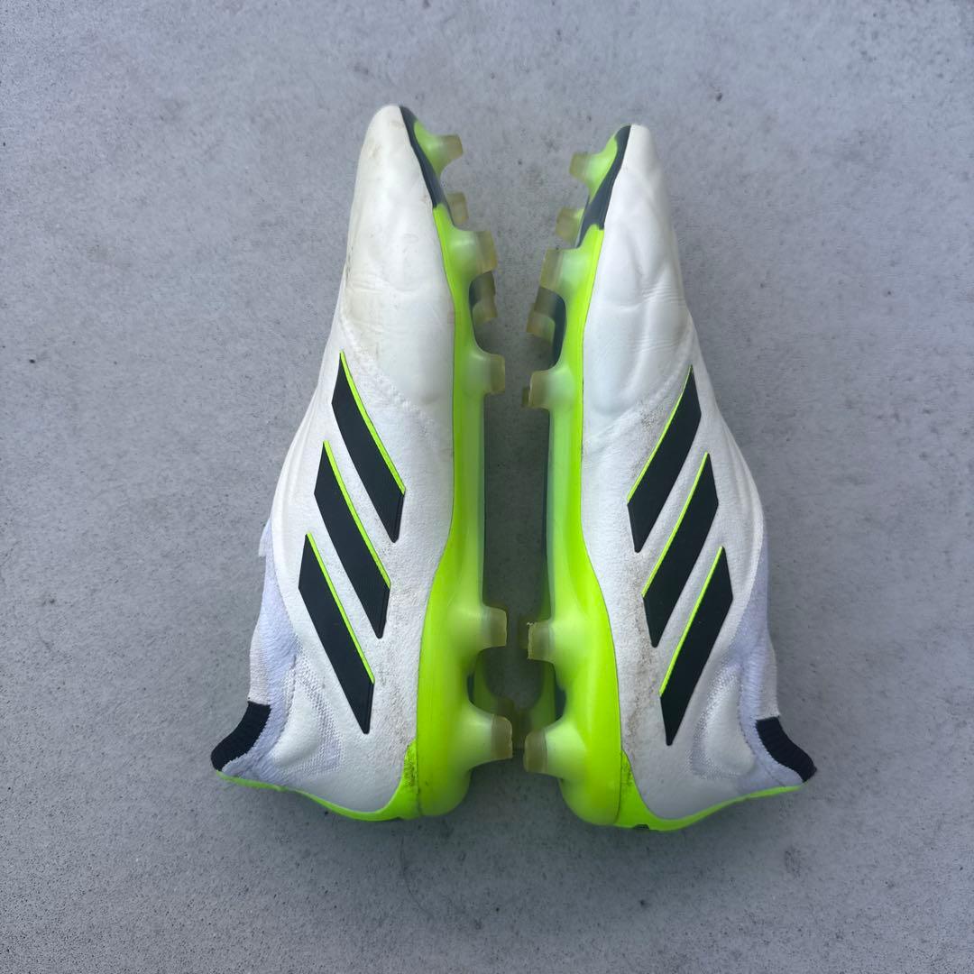 シューズ adidas COPAPURE+FG 26cm