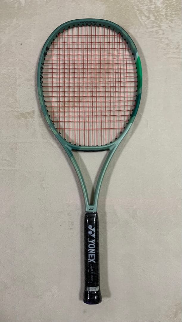 ヨネックス　パーセプト　97 グリップ2 良品　PERCEPT
