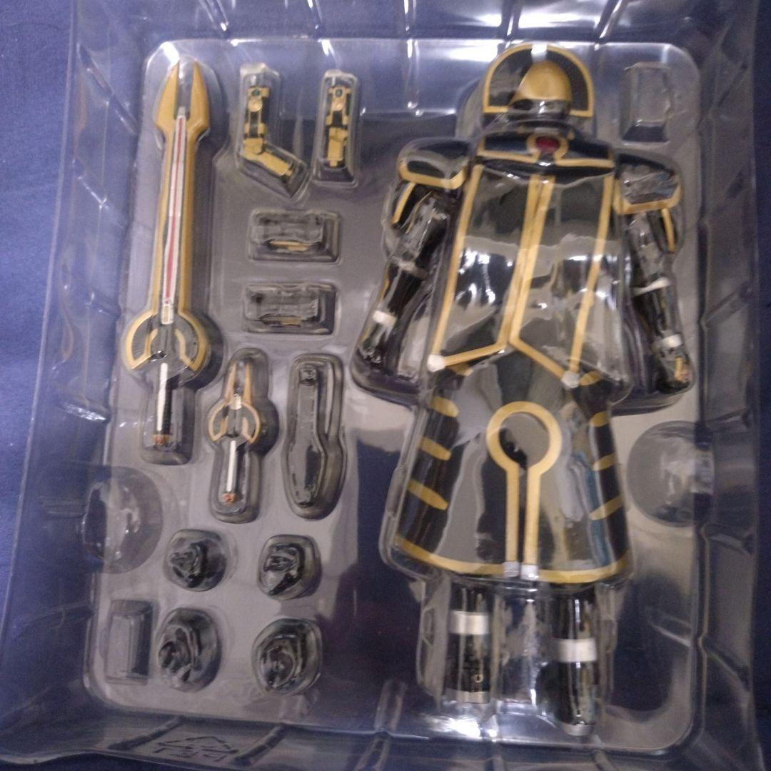 S.H.Figuarts 仮面ライダー ファイズ ブラスターフォーム＆オーガ