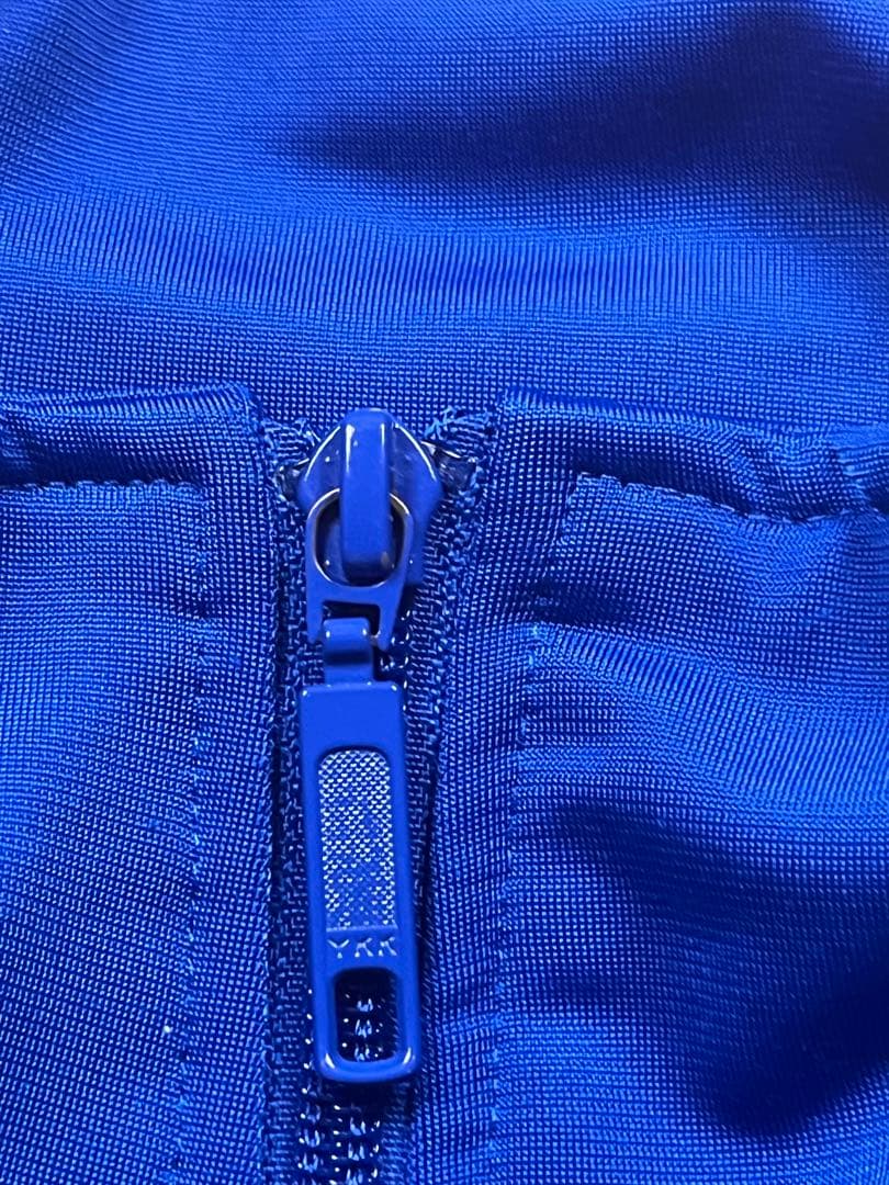 限定色　adidas ADI アディダス ファイヤーバード トラックジャケット