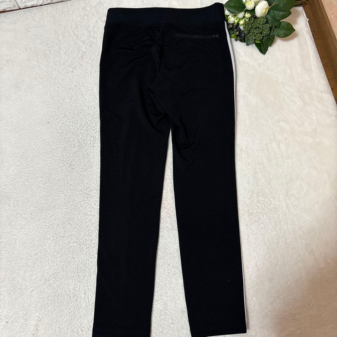 【美品】オニツカタイガー　トラックジャケット　ジャージセットアップ パンツ