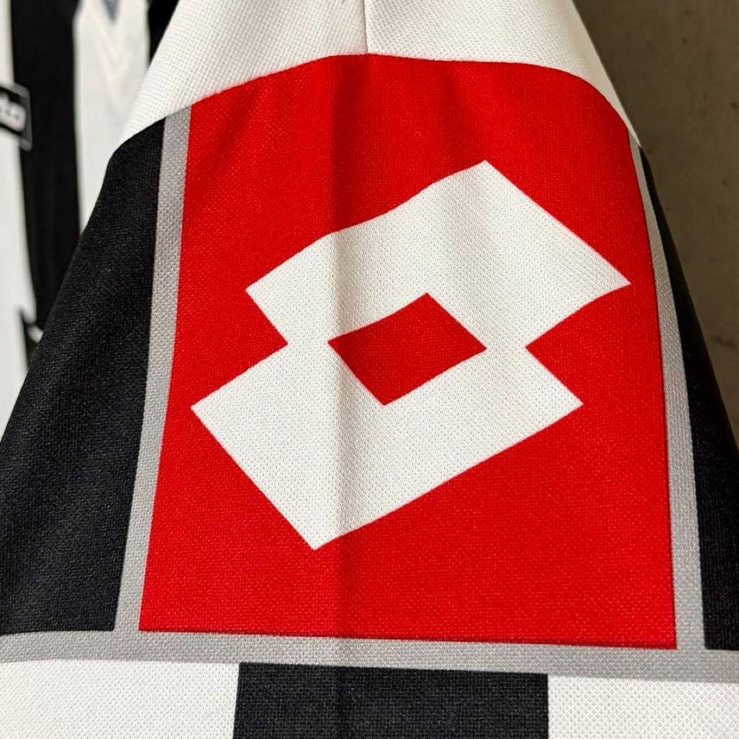 【美品！】00/01 ユヴェントスFC ♯10 デルピエロ【XLサイズ】ホーム