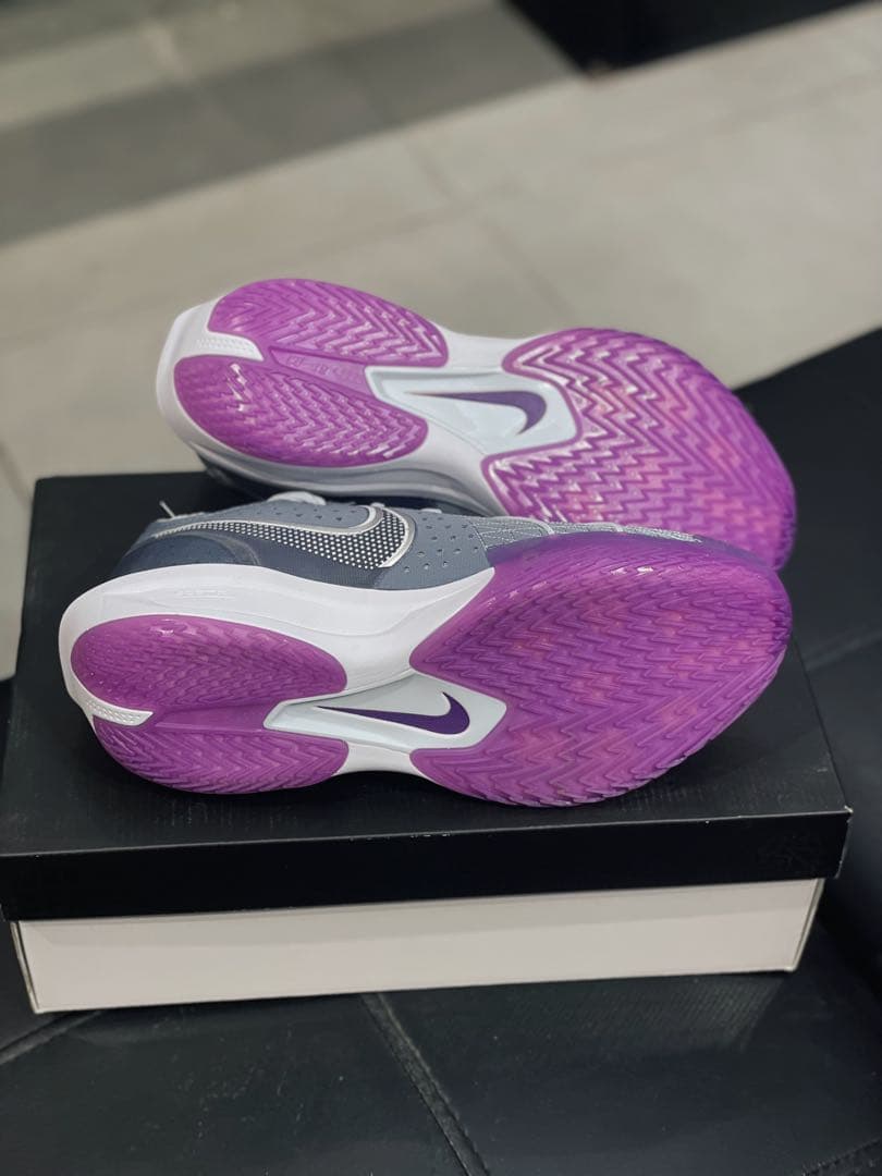 シューズ(男性用) Nike Air Zoom GT Cut 3