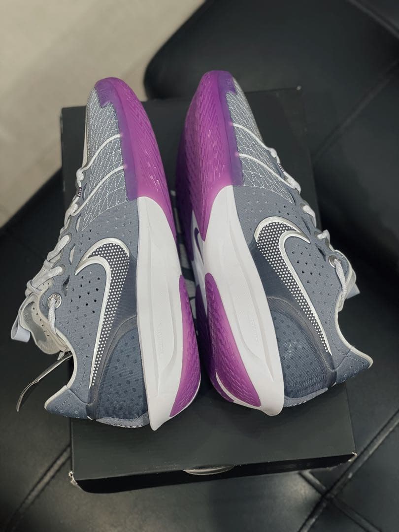 シューズ(男性用) Nike Air Zoom GT Cut 3