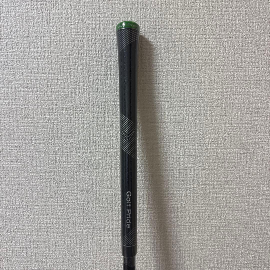 キャロウェイ テンセイ グリーン 60S 1W TENSEI 新品シュリンク付き