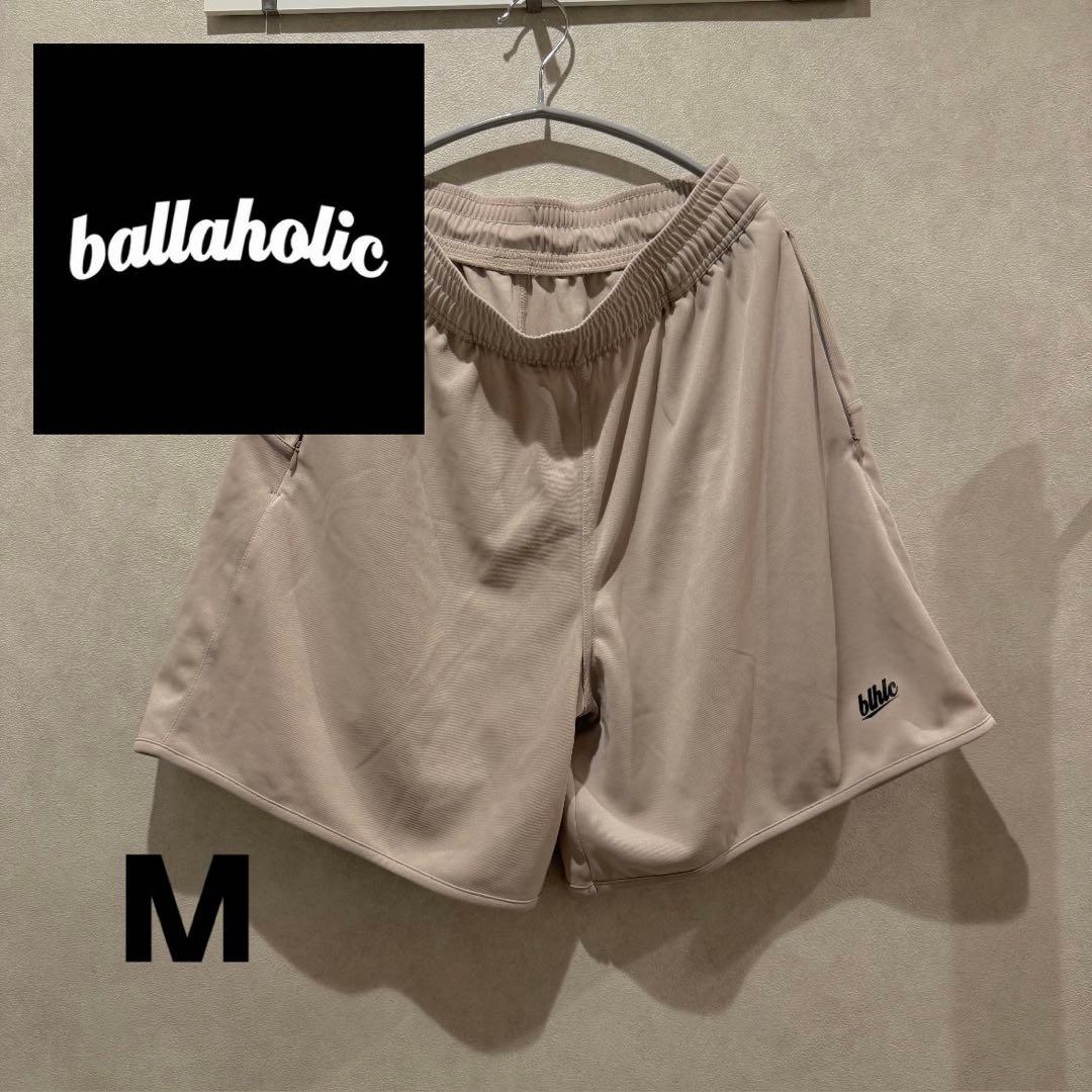 ballaholic ボーラホリック バスパン M