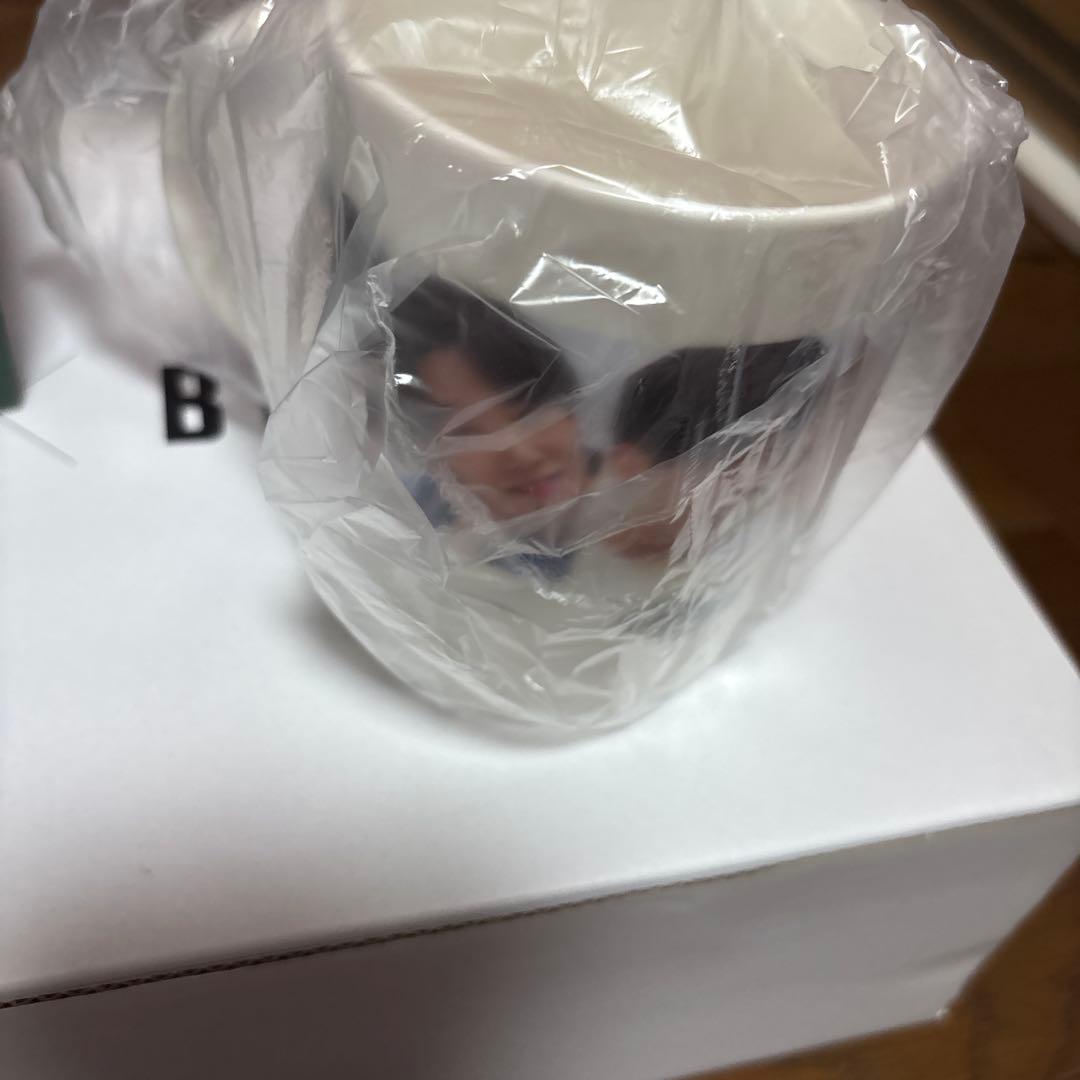 チルソンサイダー　bts Chilsung マグカップ　トレカ　新品未使用非売品