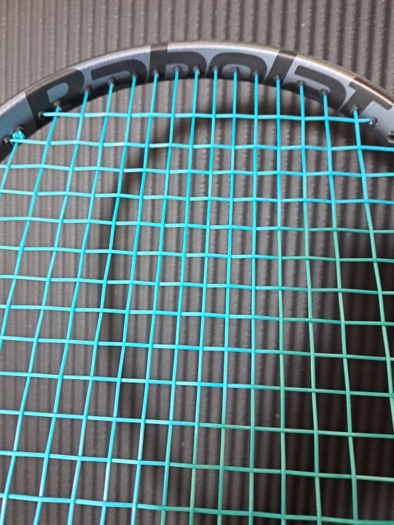 最新モデル　限定カラー　2本セット　ピュアストライク98 G3　テニス　ラケット