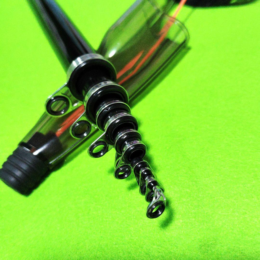 DAIWA 小継せとうち 2-36V