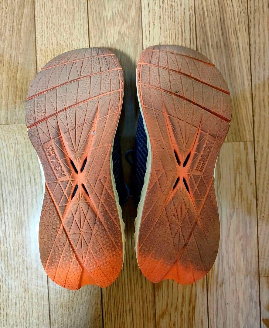 [ナカナカ]HOKA CARBON X 3