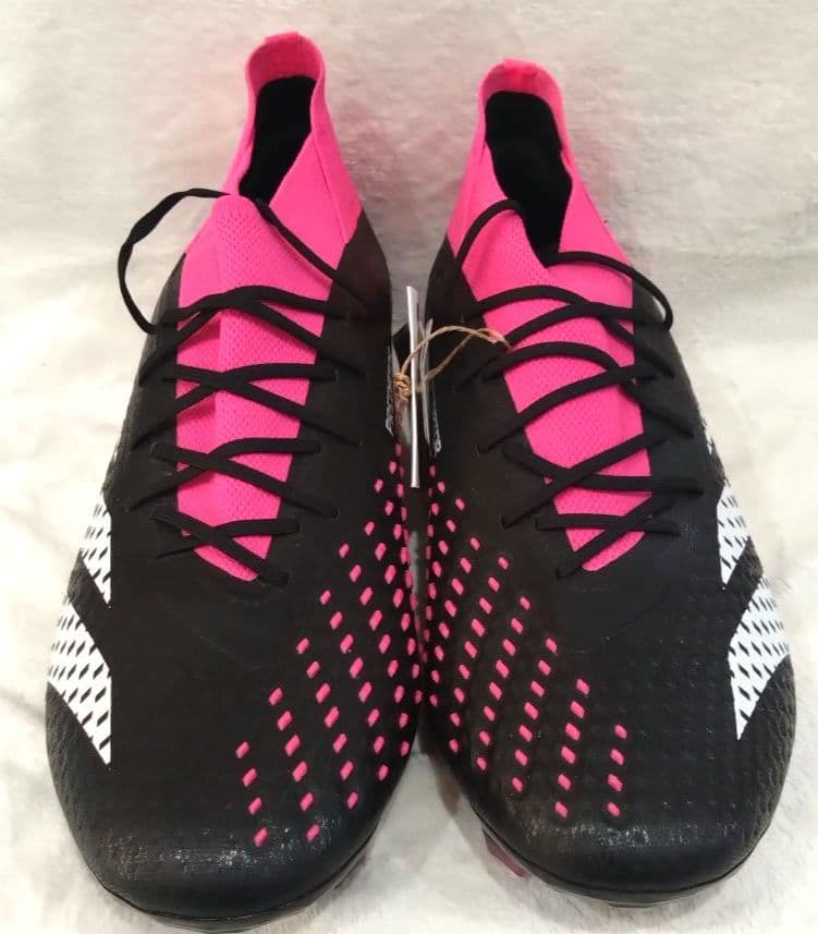 新品未使用 adidas PREDATOR ACCURACY.1 FG 30cm