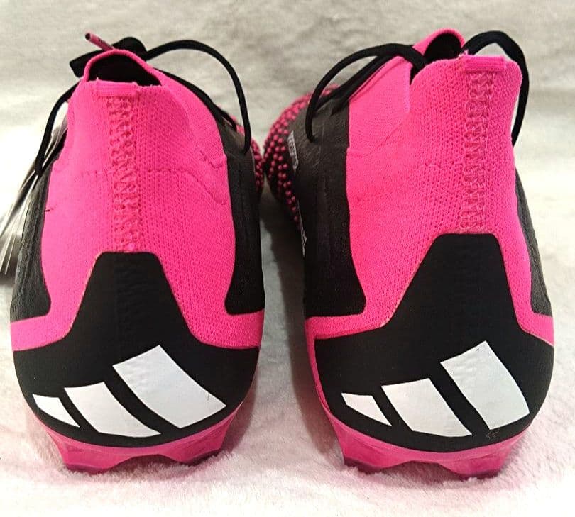 新品未使用 adidas PREDATOR ACCURACY.1 FG 30cm