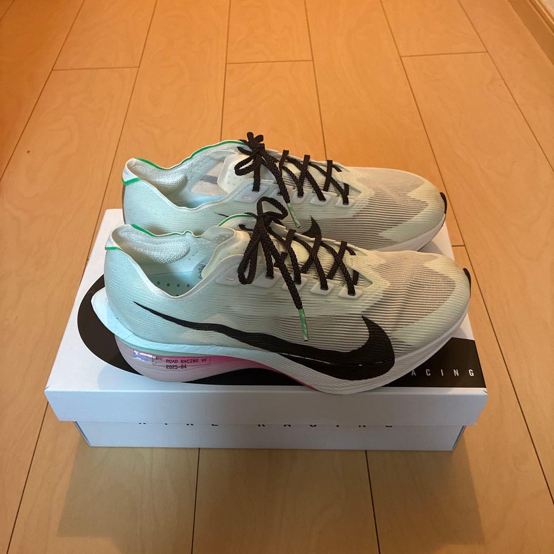 スパイク・シューズ Nike ZoomX Vaporfly NEXT% 4 (26cm)