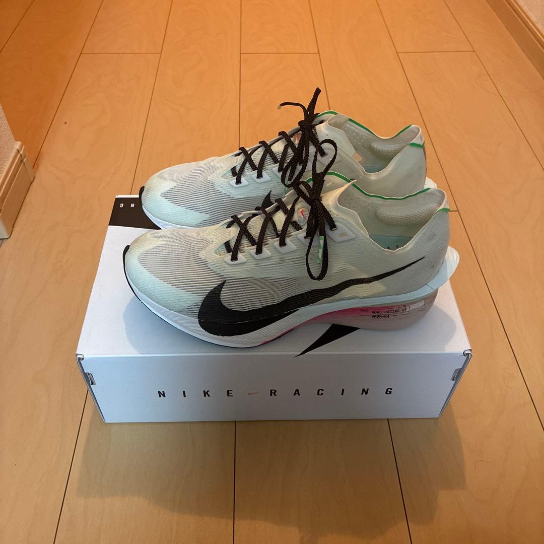 スパイク・シューズ Nike ZoomX Vaporfly NEXT% 4 (26cm)