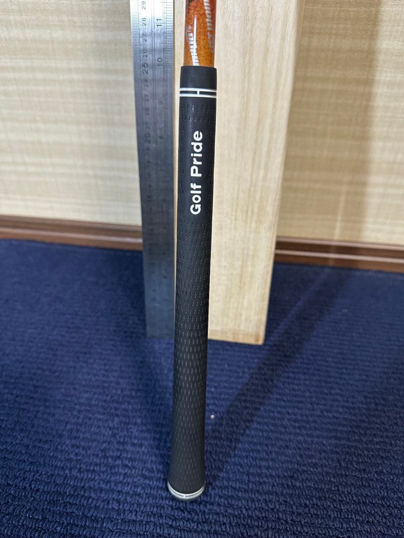 美品 THE ATTAS 5SR ドライバーシャフト　ping ピン