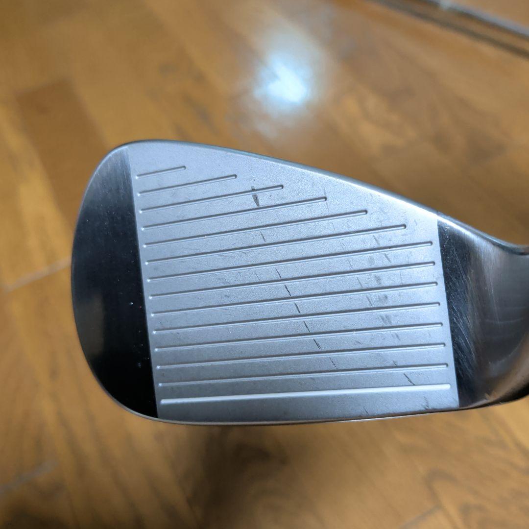 ヤマハ inpress D forged アイアン５-９.P.A.S８本セット