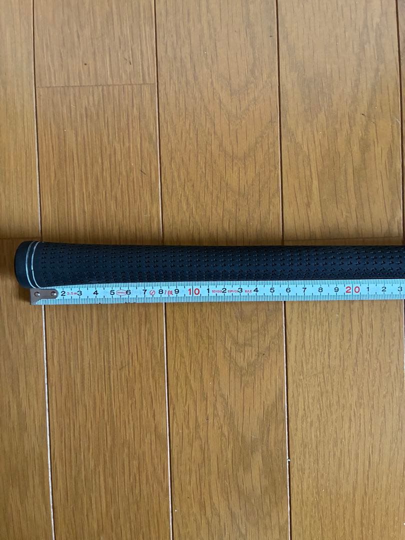 Fujikura スピーダーnxグリーン50-S テーラーメイド 1Wシャフト