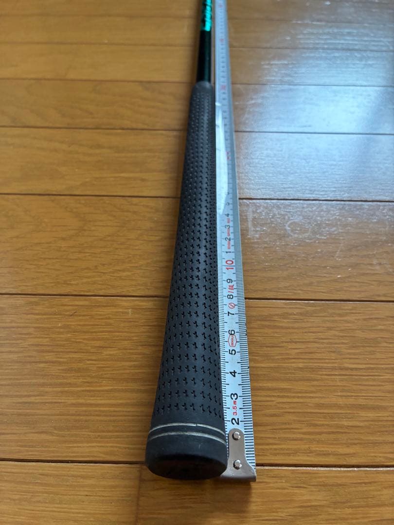 Fujikura スピーダーnxグリーン50-S テーラーメイド 1Wシャフト