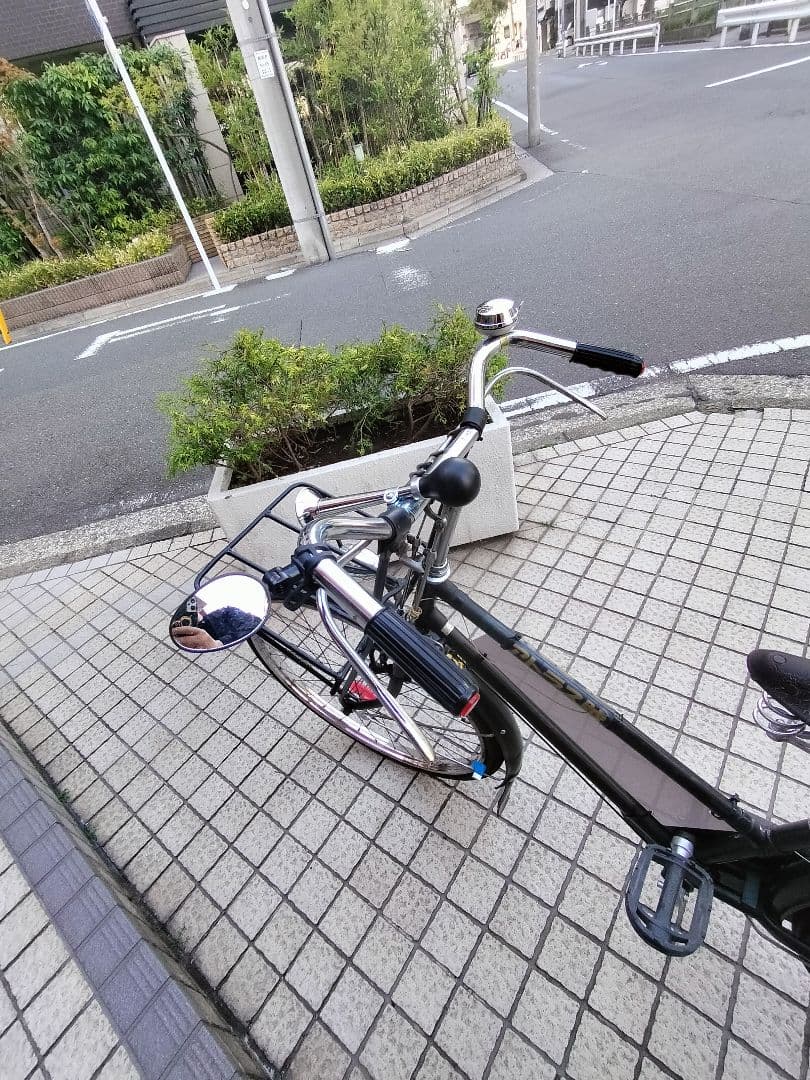 丸石自転車ATLAS号太洋漁業昭和レトロ手渡し出来る方値下げ致します