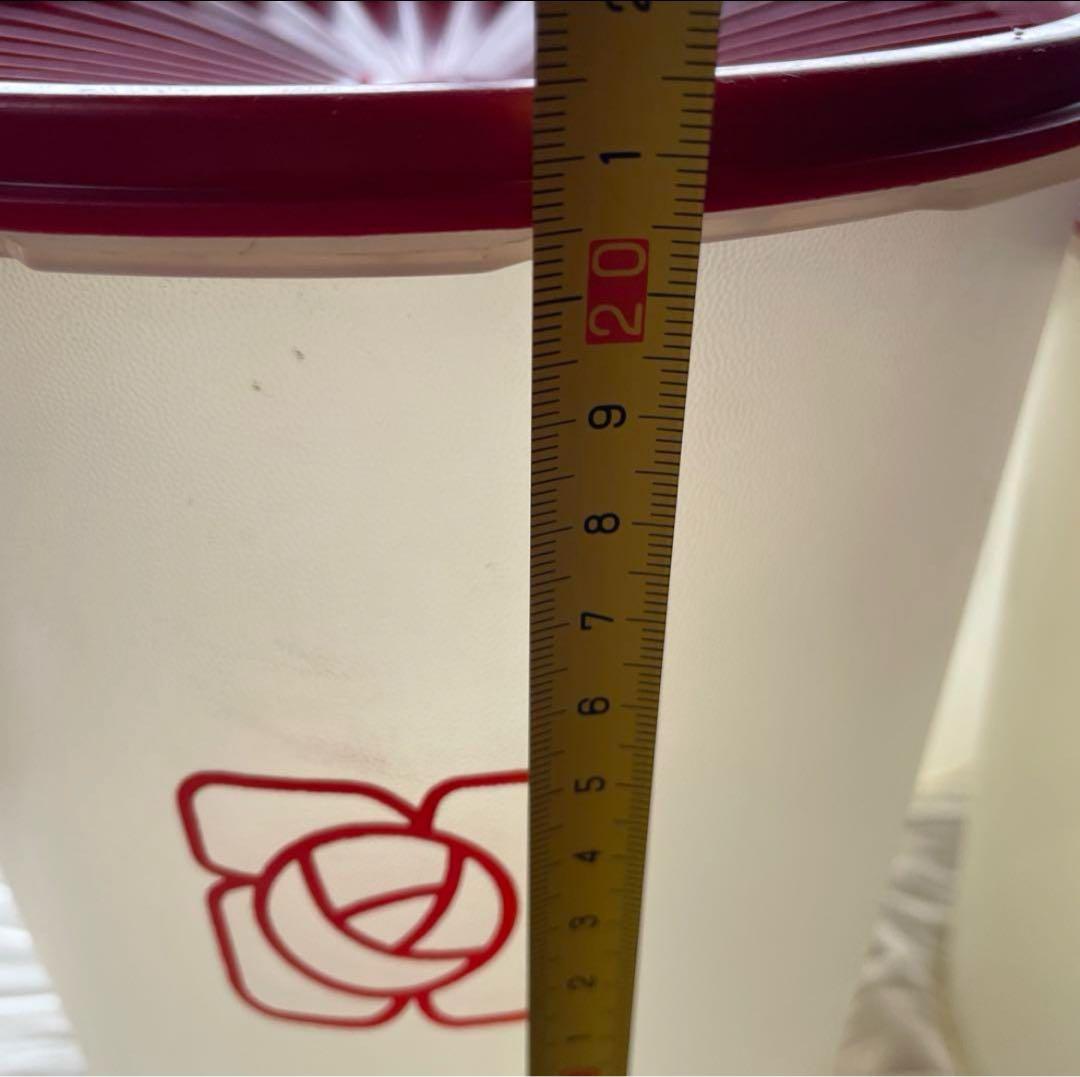 【中古】値引き不可‼︎デコレーター　3点セット　Tupperware