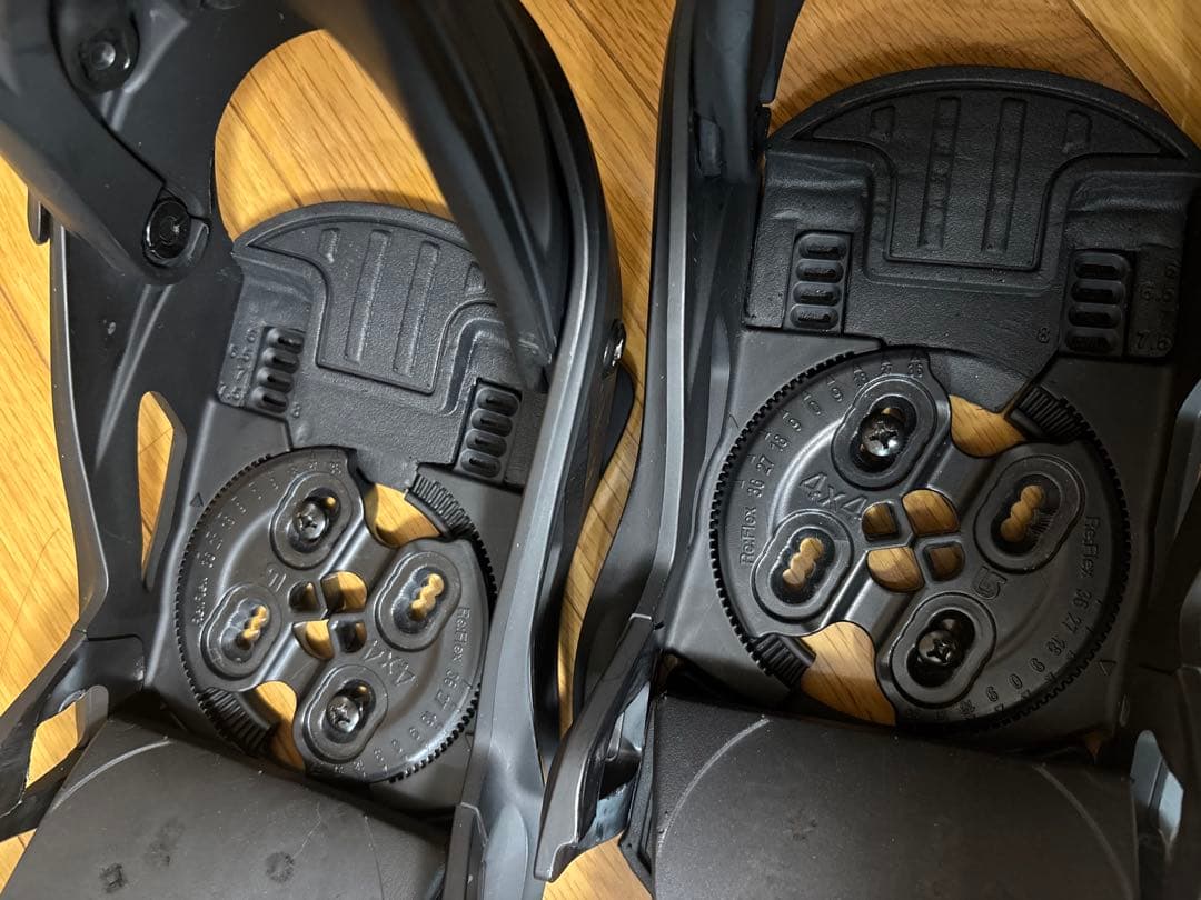 Burton Zipline スノーボードブーツ 25cm