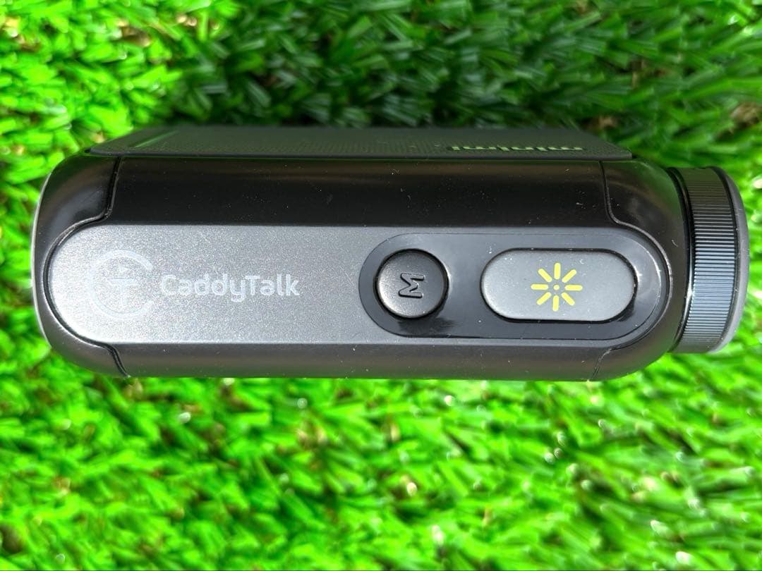 CaddyTalk minimi ゴルフ用距離計 キャディートークミニミ