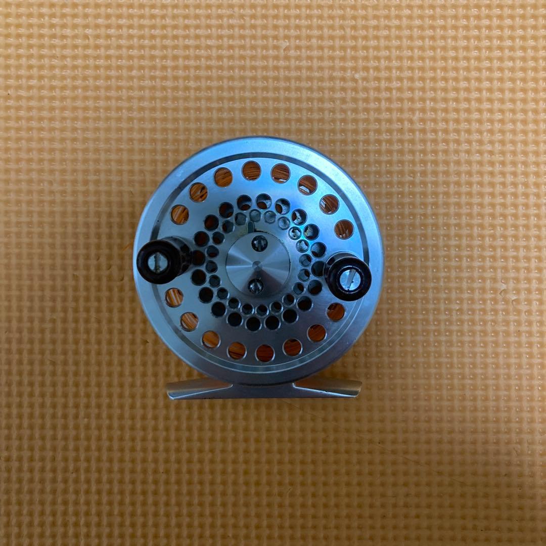 Berkley BAY STAGE 落とし込みリール