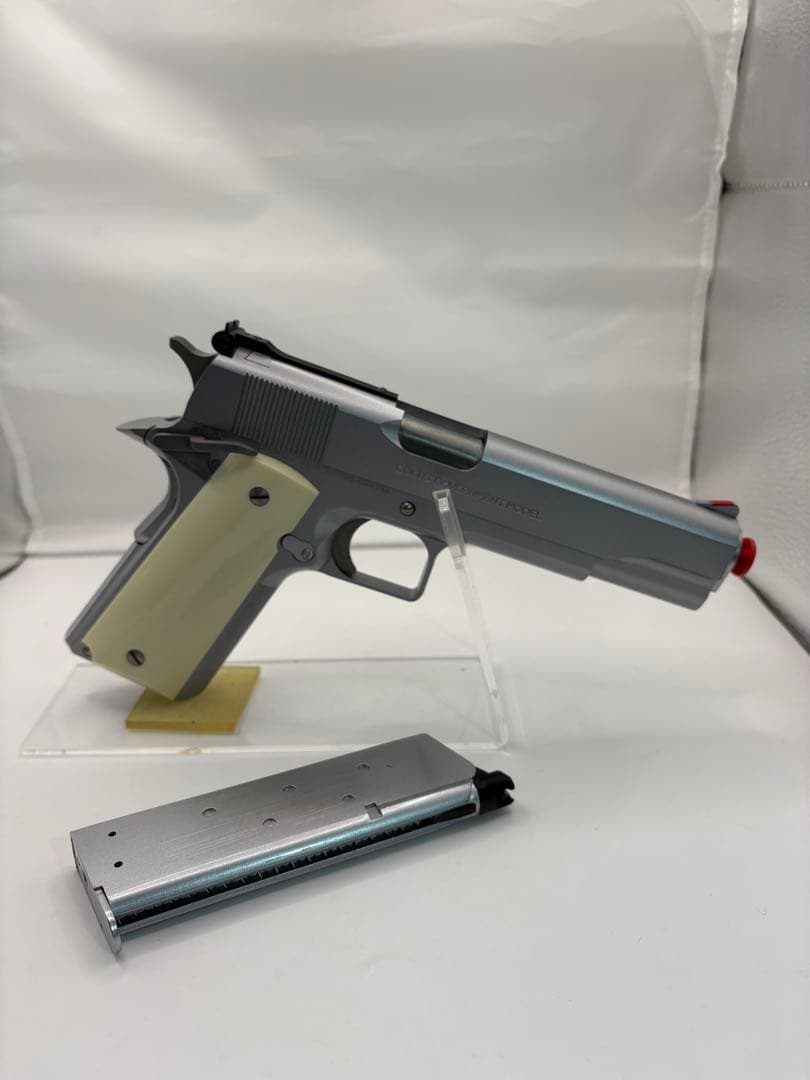美品　WA コルトMK4シリーズ70 スウェンソン カスタム