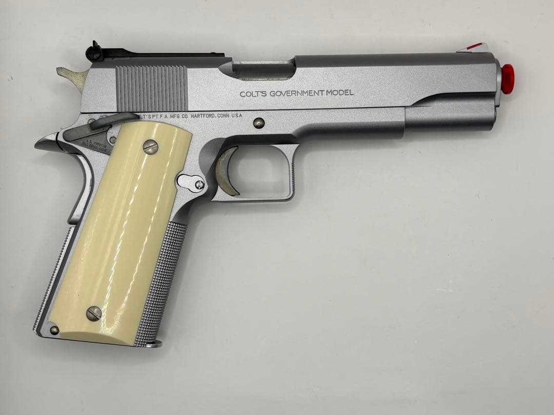 美品　WA コルトMK4シリーズ70 スウェンソン カスタム