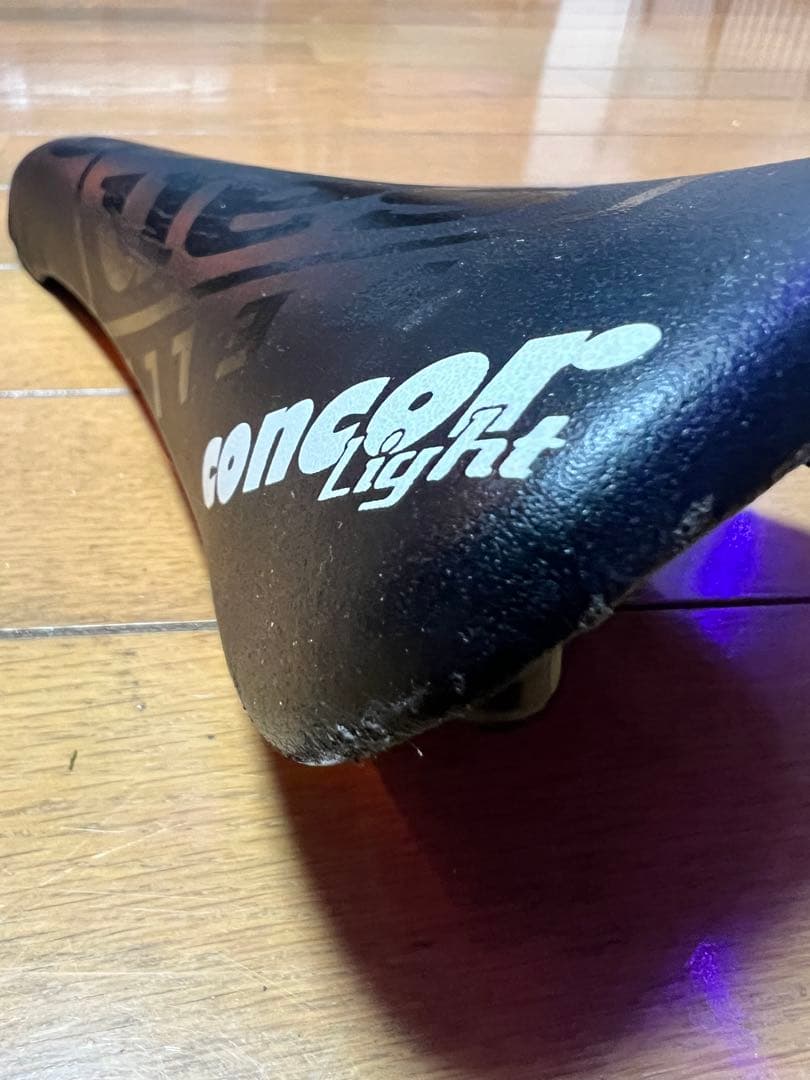 セラサンマルコ　コンコールライト