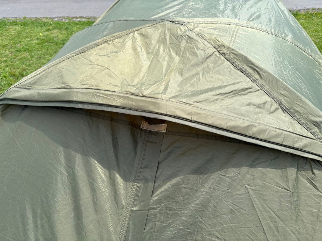 コールマン　ツーリングドームST Coleman Touring Dome