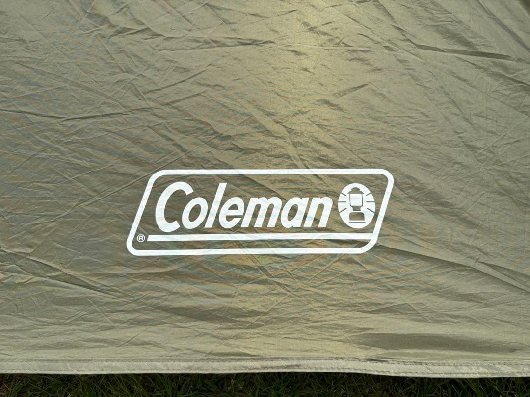 コールマン　ツーリングドームST Coleman Touring Dome