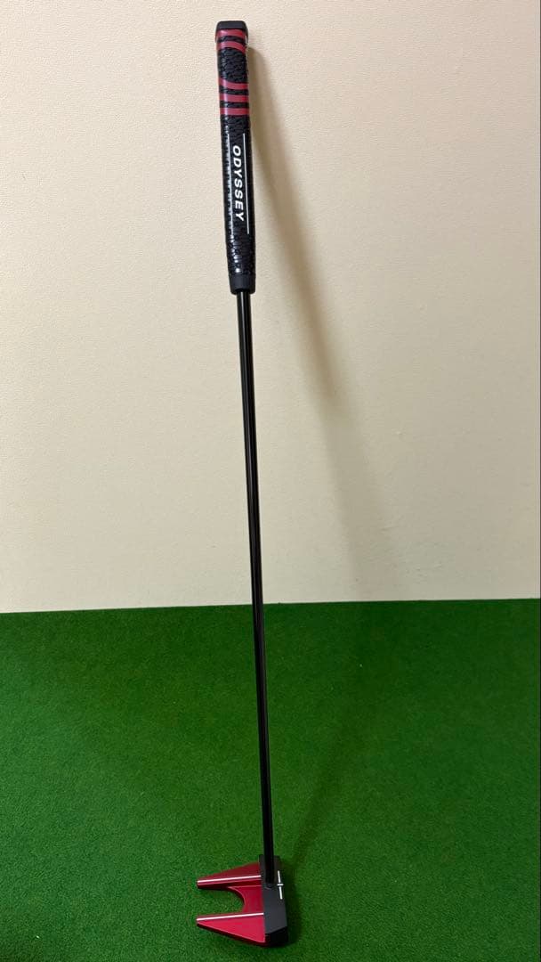 【ほぼ未使用】Square 2 Square TRI-HOT #7 34inch